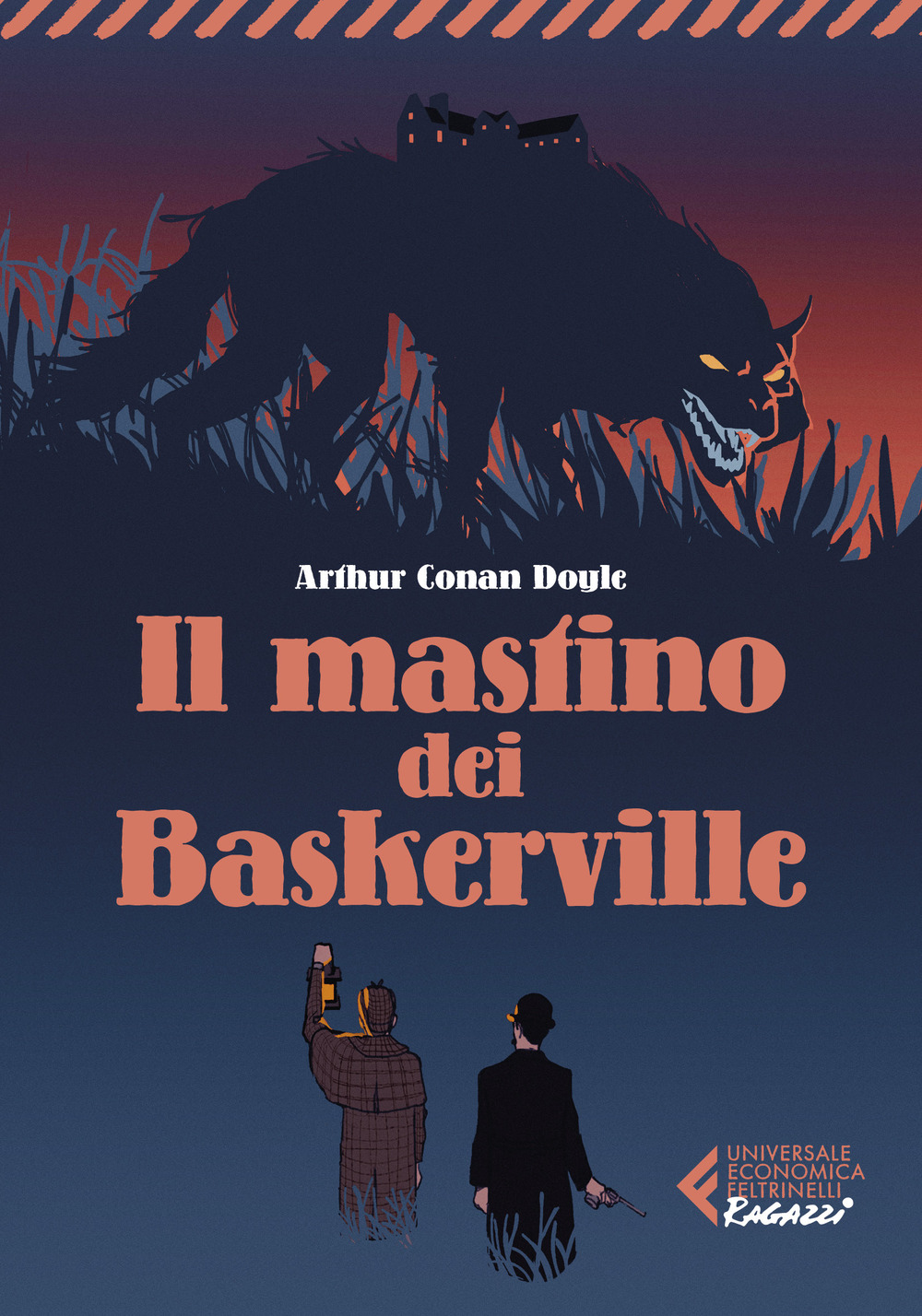 Il mastino dei Baskerville