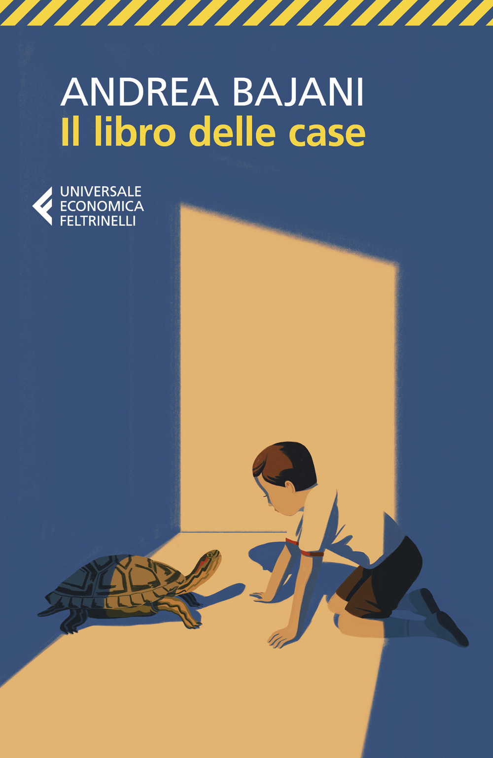 Il libro delle case