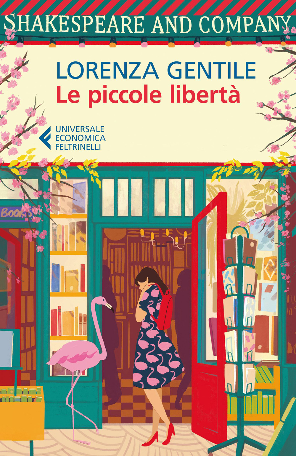 Le piccole libertà