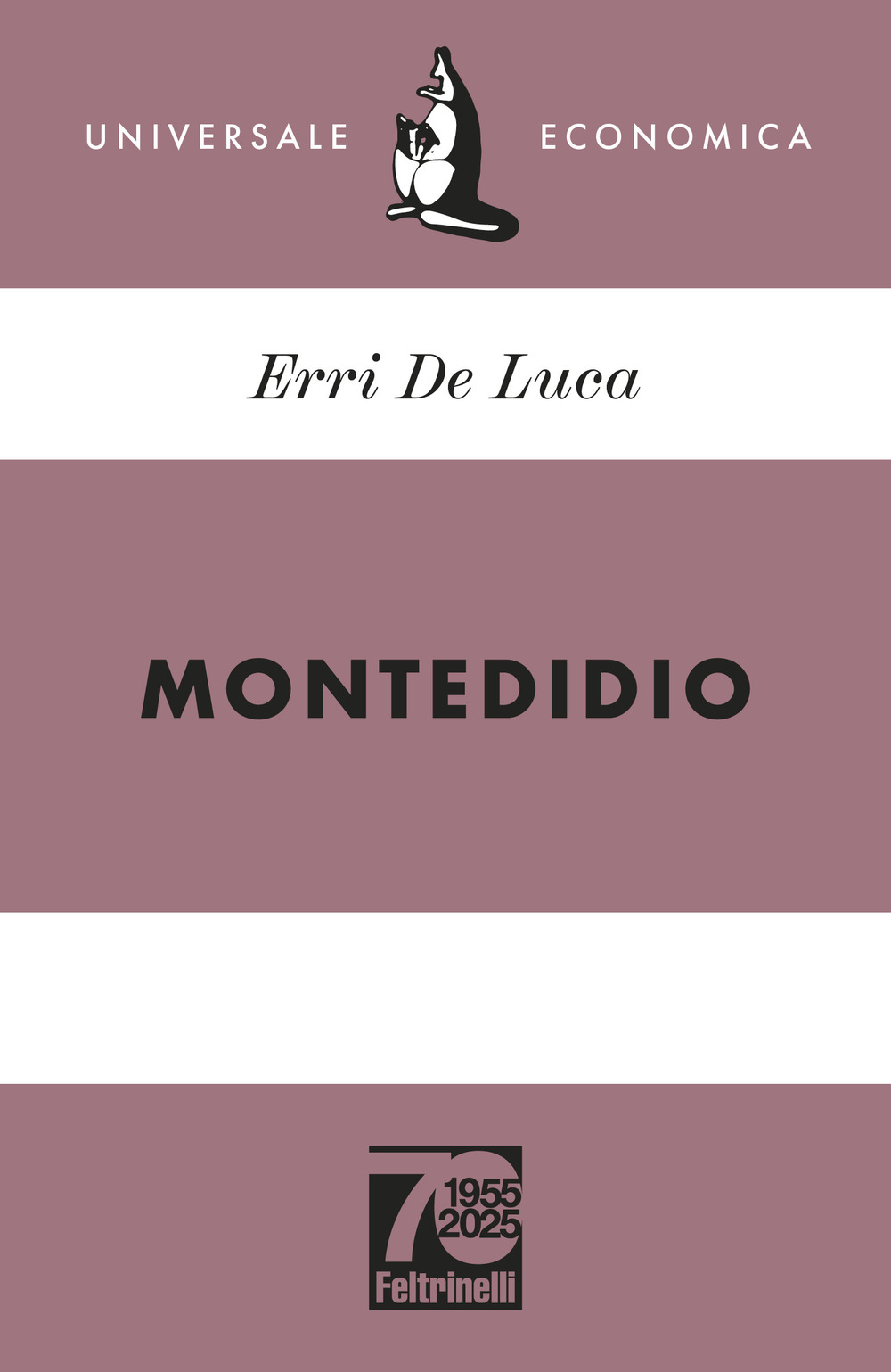 Montedidio. Ediz. 70° anniversario
