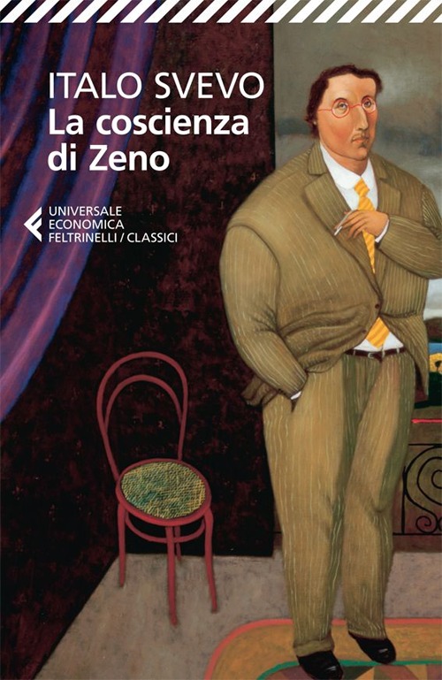 La coscienza di Zeno