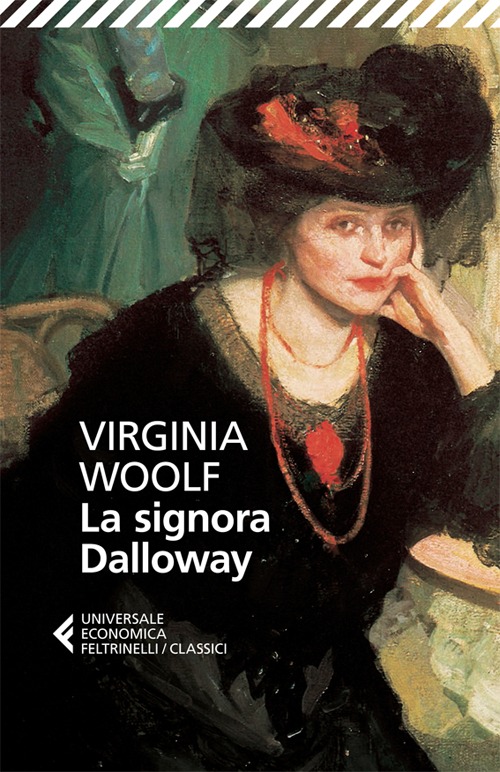 La signora Dalloway