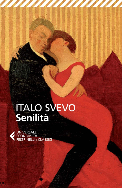 Senilità