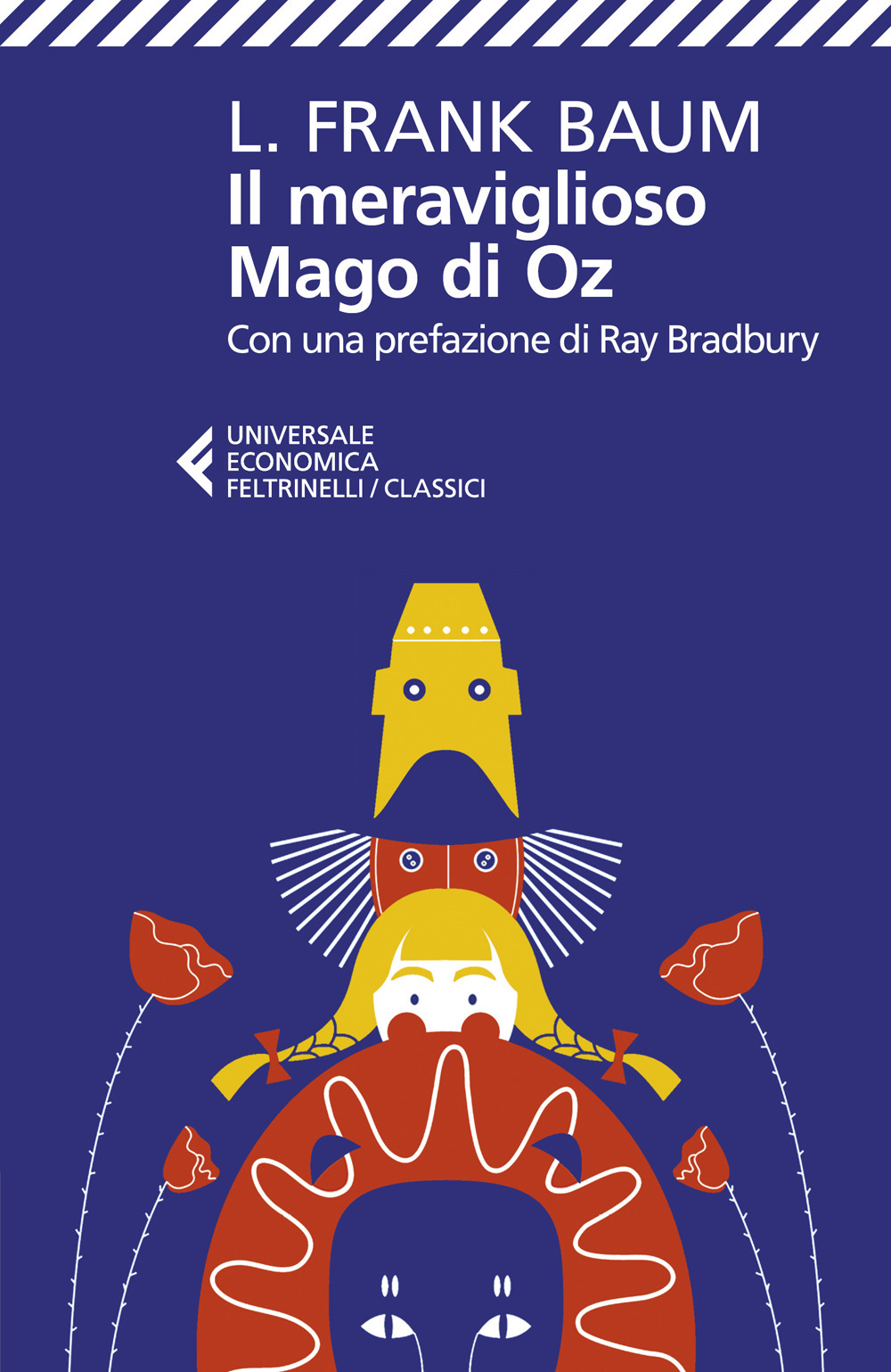 Il meraviglioso Mago di Oz