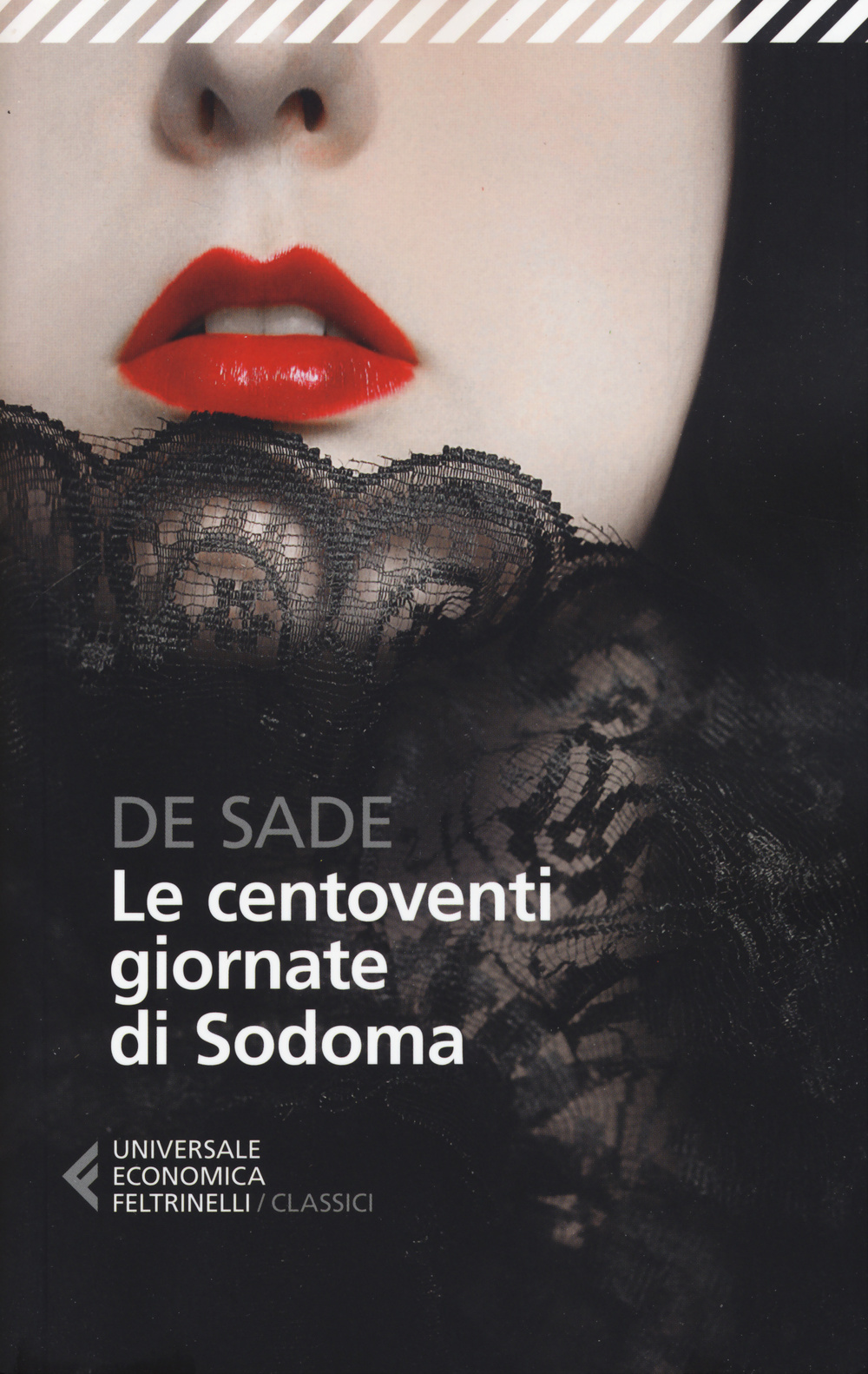 Le centoventi giornate di Sodoma