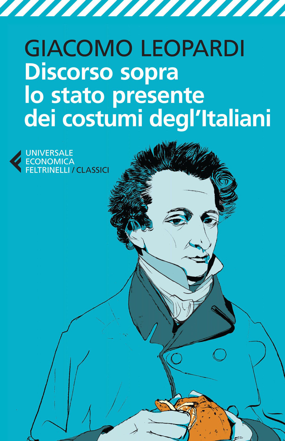 Discorso sopra lo stato presente dei costumi degl'italiani