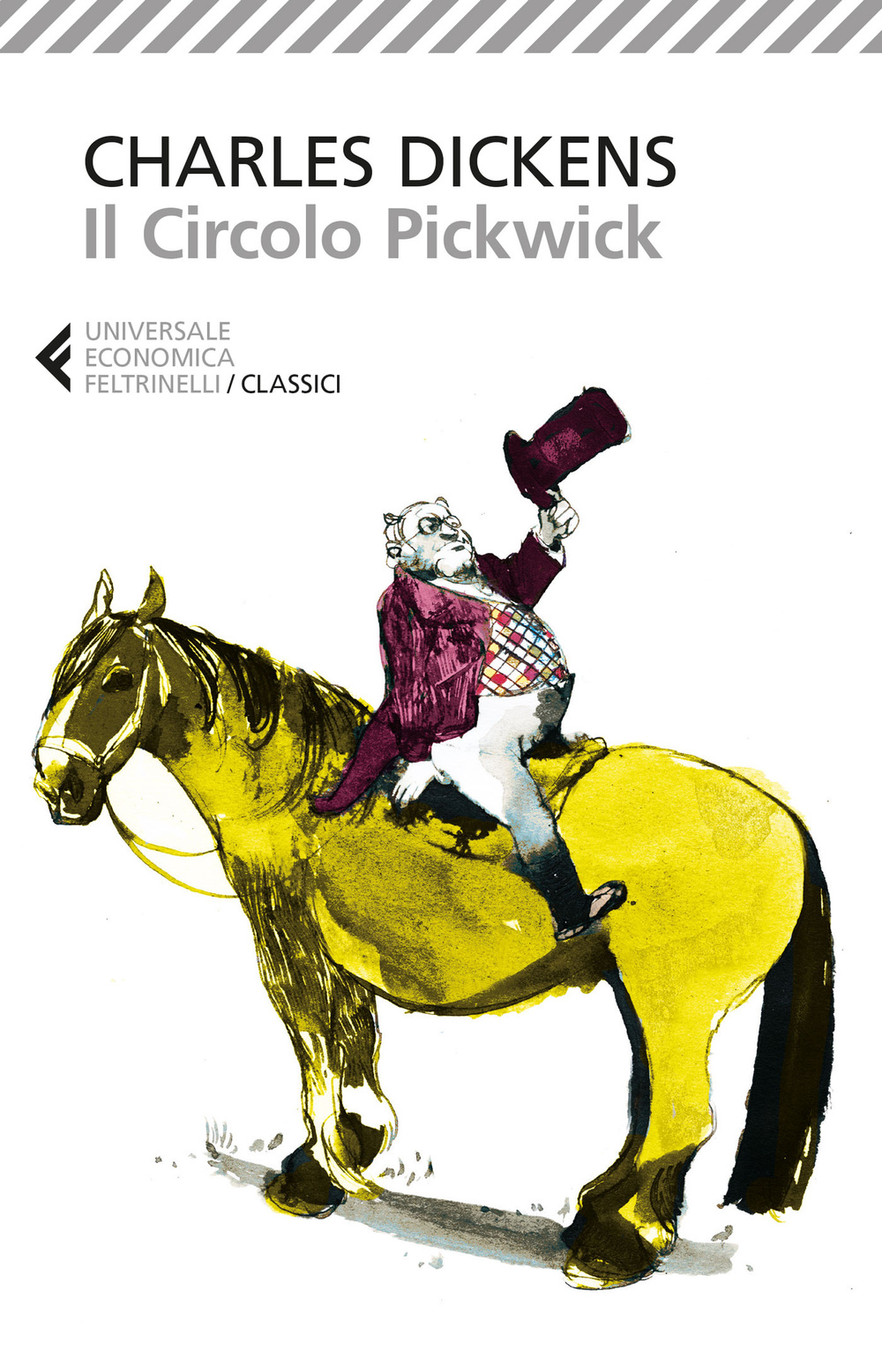 Il circolo Pickwick