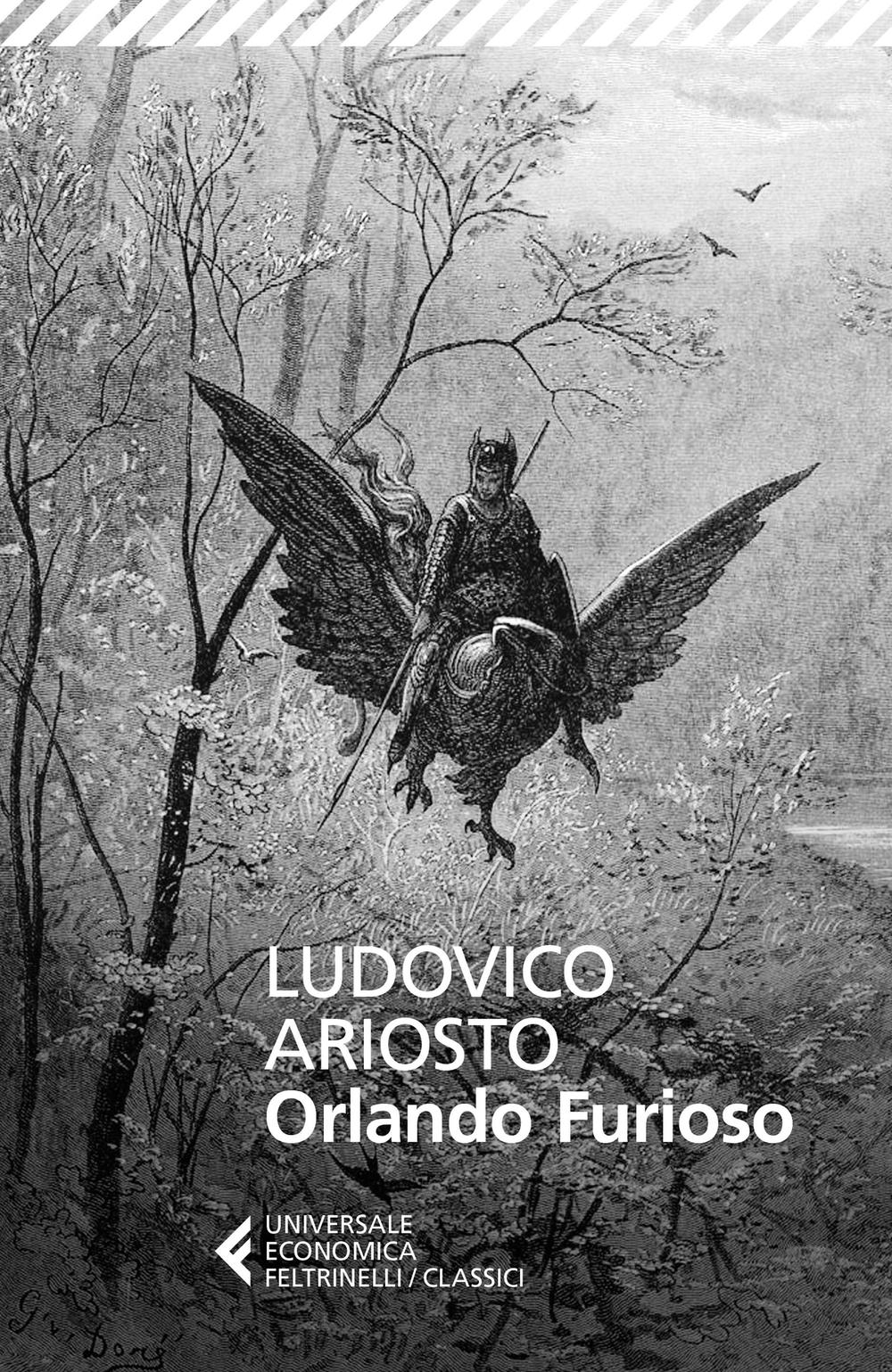 Orlando furioso