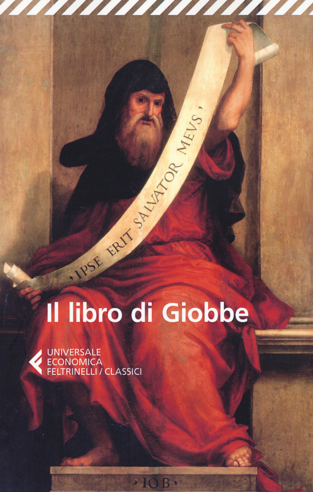 Il libro di Giobbe