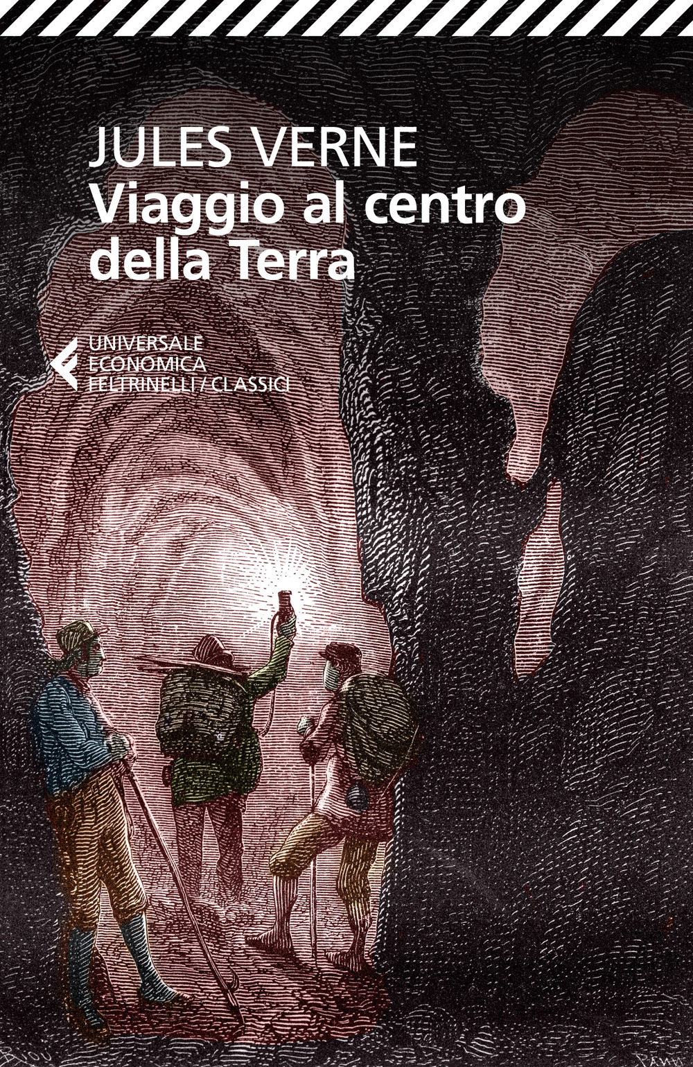 Riassunto Libro Viaggio Al Centro Della Terra Viaggio al centro della Terra di Verne Jules - Bookdealer | I tuoi