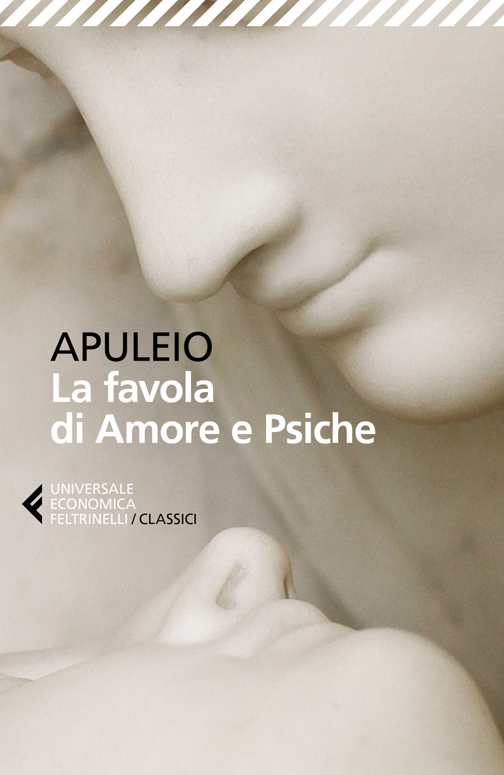 La favola di Amore e Psiche. Testo latino a fronte