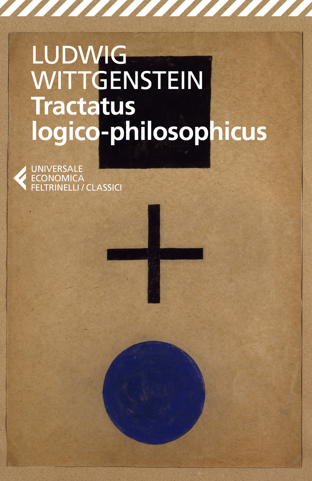 Tractatus logico-philosophicus