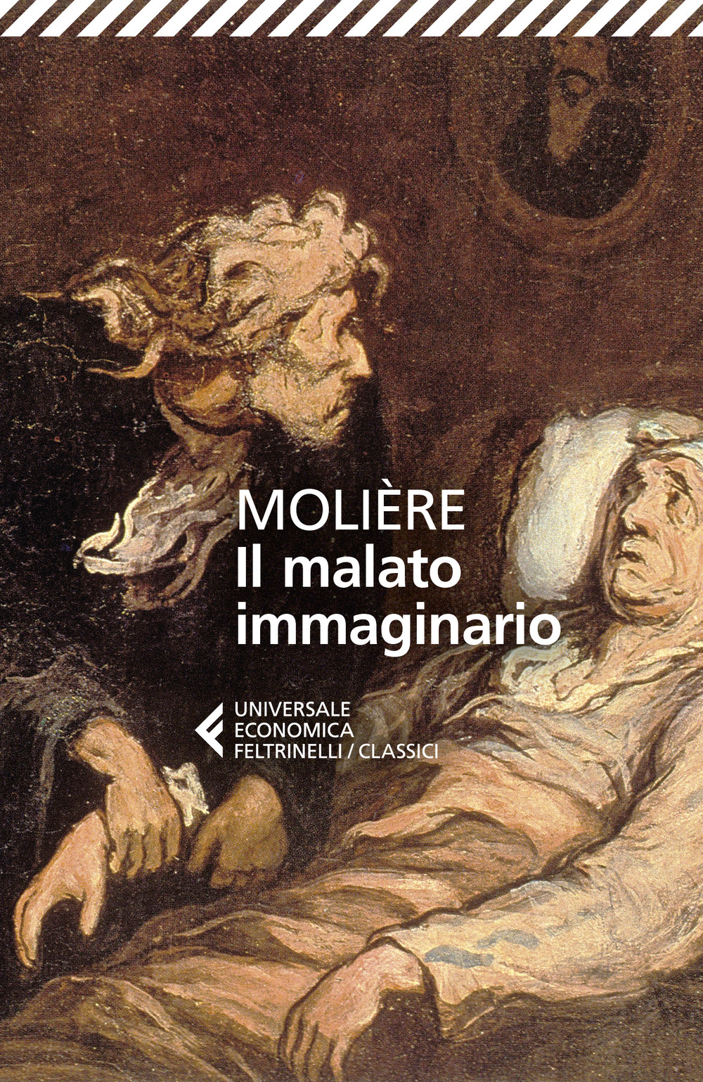 Il malato immaginario