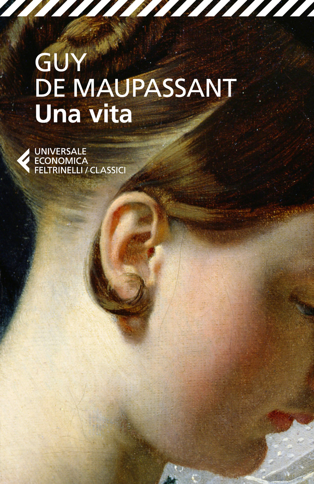 Una vita