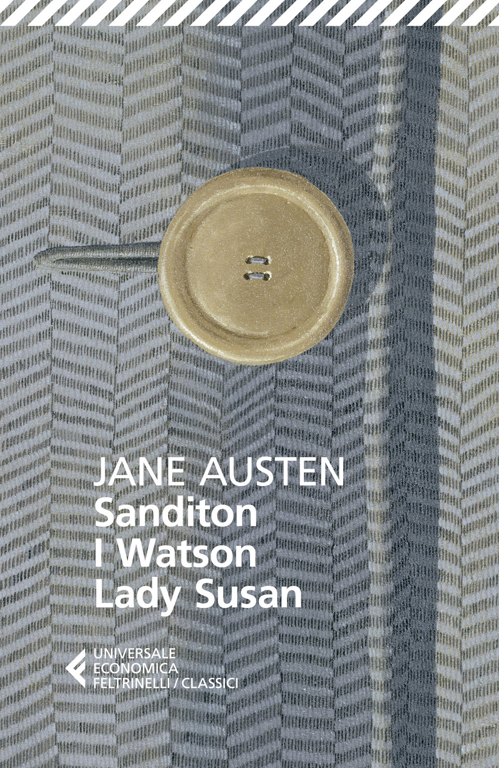 Lady Susan-I Watson-Sanditon
