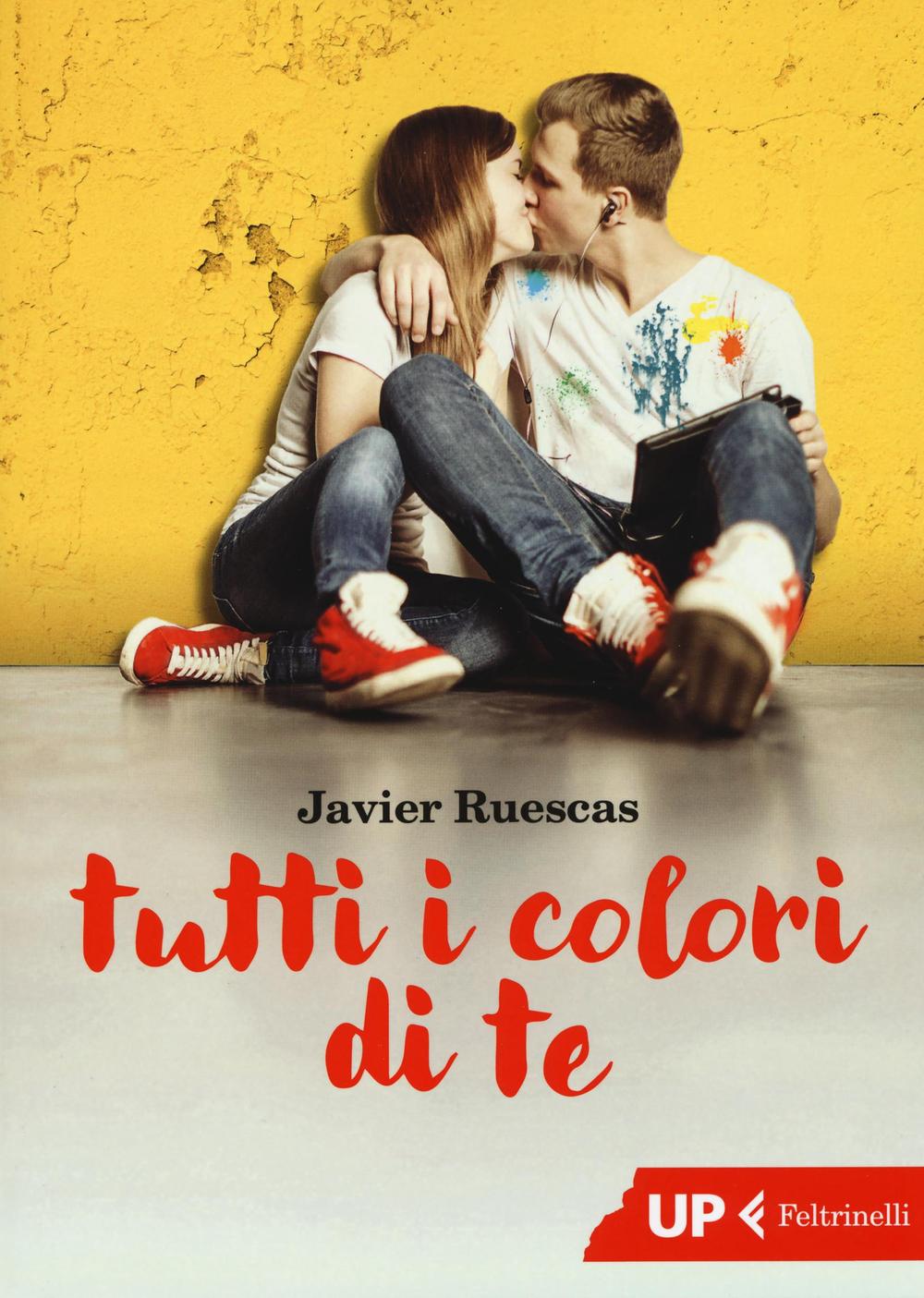 Tutti i colori di te