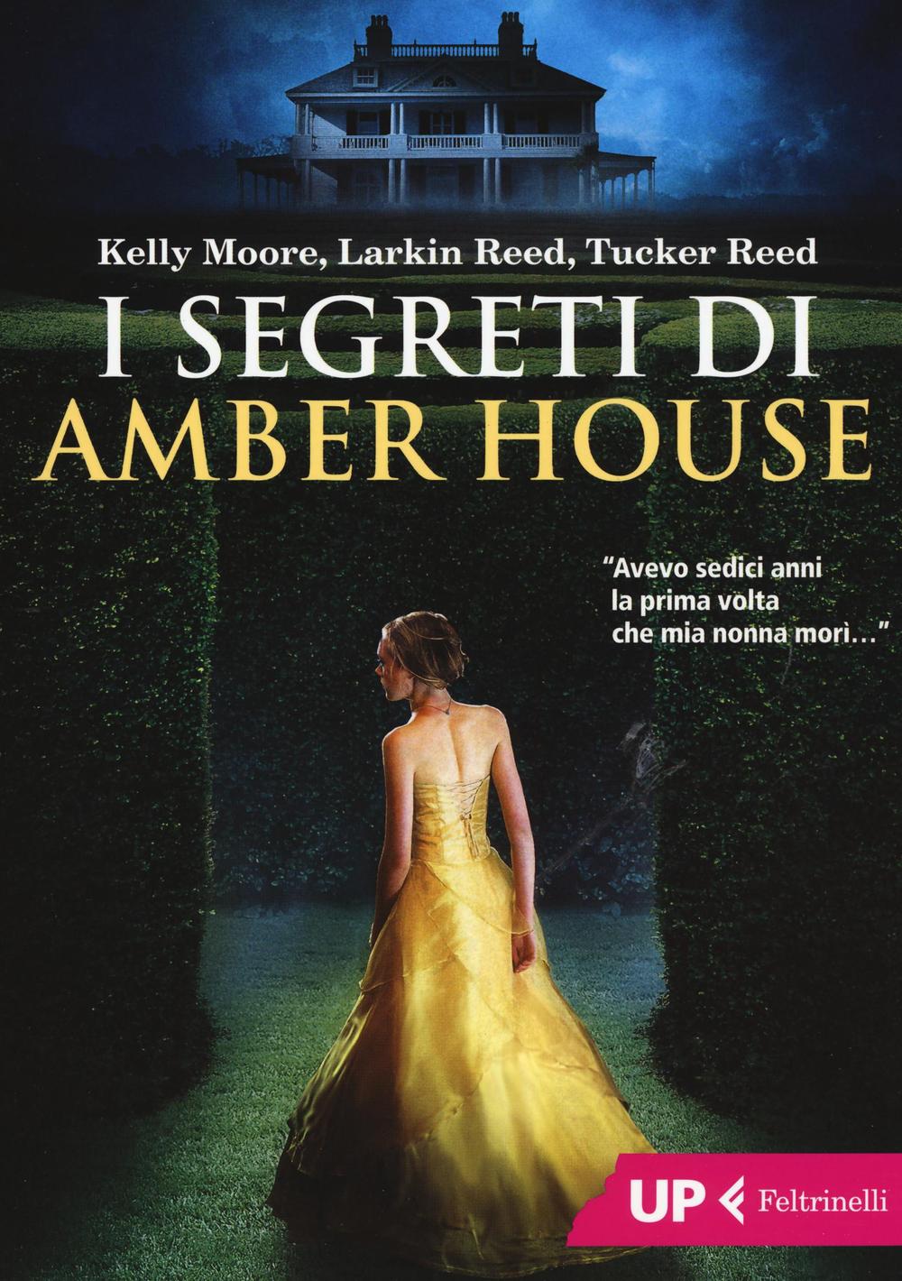 I segreti di Amber House