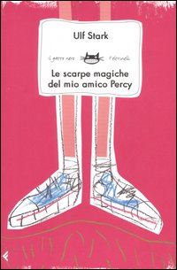 Le scarpe magiche del mio amico Percy