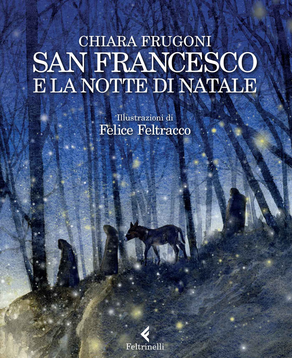 San Francesco e la notte di Natale