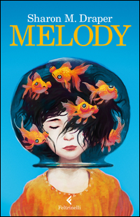 Copertina di: Melody
