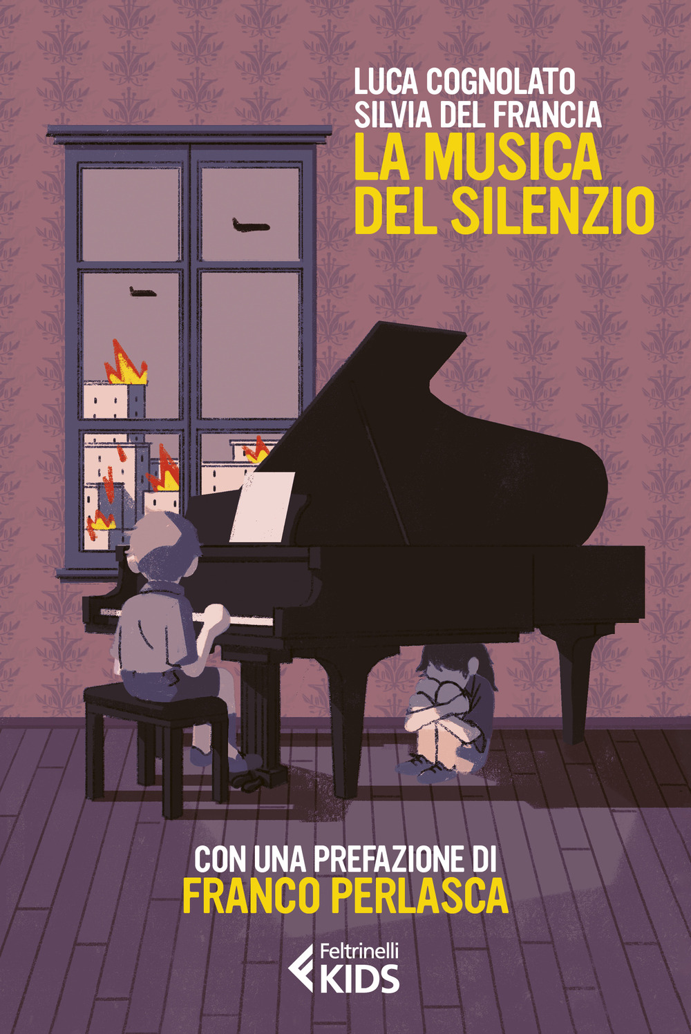 La musica del silenzio