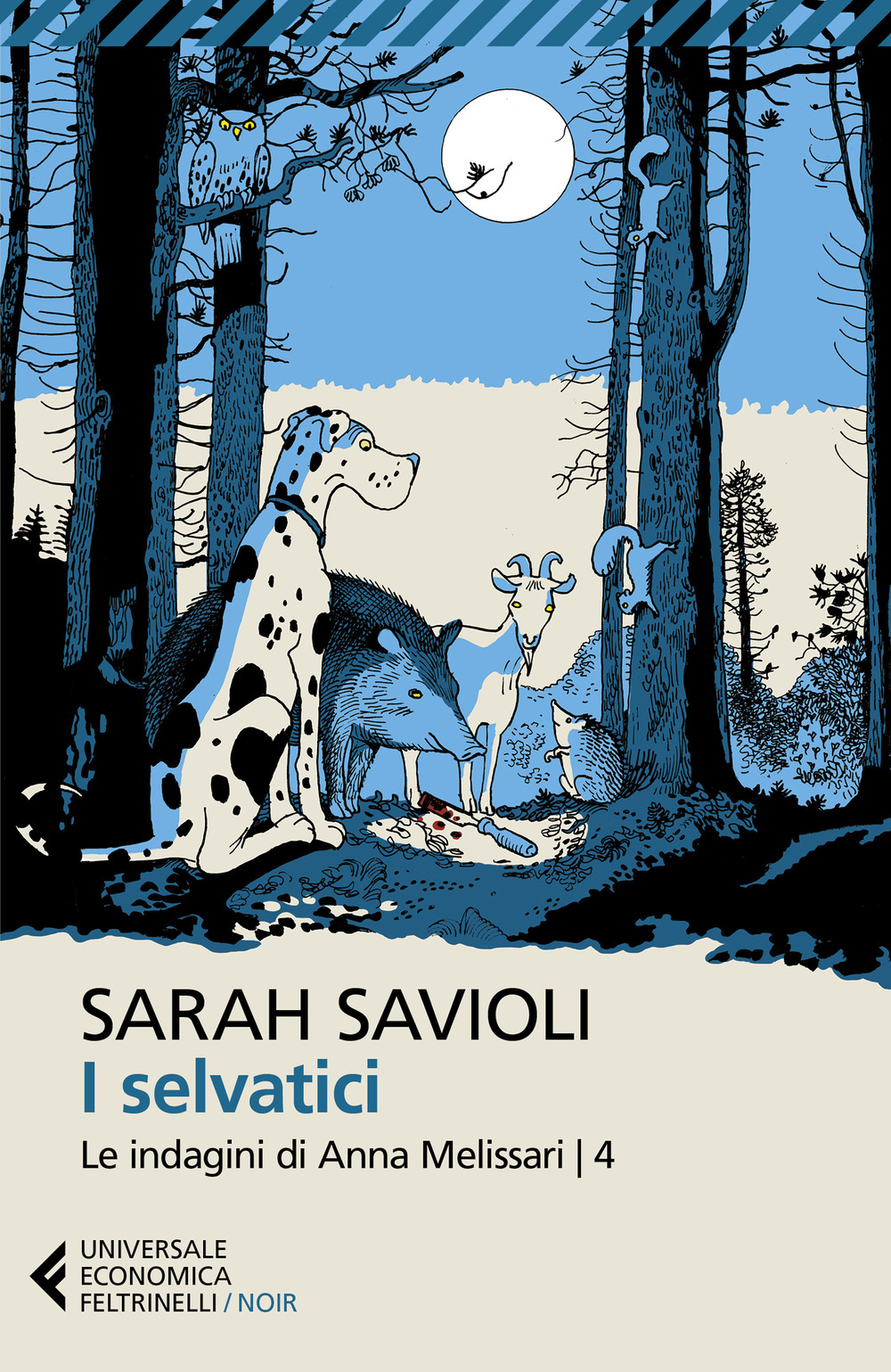 I selvatici