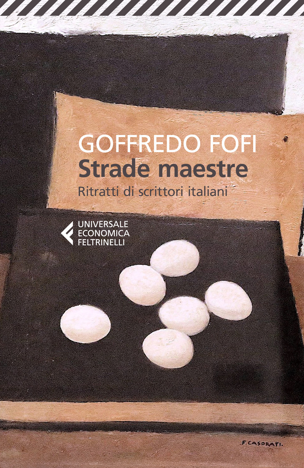 Strade maestre