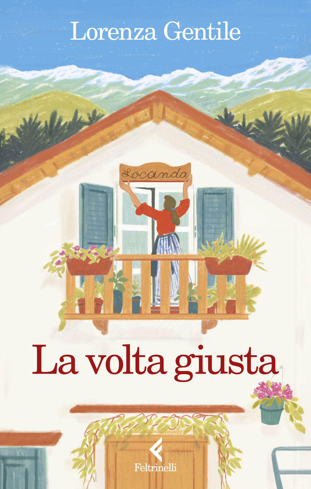 Volta giusta