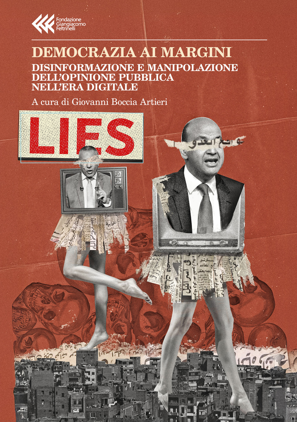 Democrazie al limite. Annale