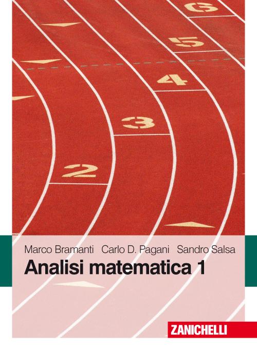 Analisi matematica 1