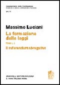 Commentario della Costituzione. Art. 75 Referendum