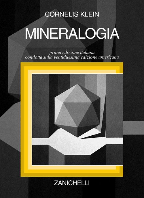 Mineralogia