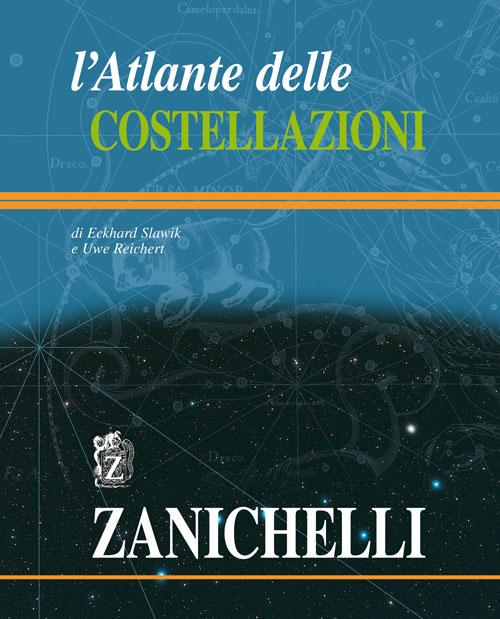 L'atlante delle costellazioni