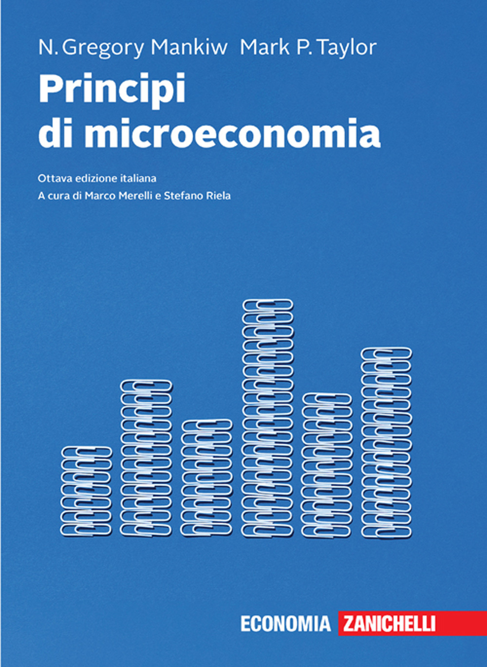 Principi di microeconomia. Con e-book