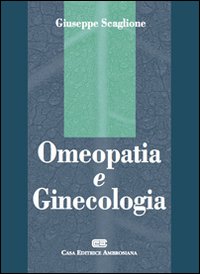 Omeopatia e ginecologia