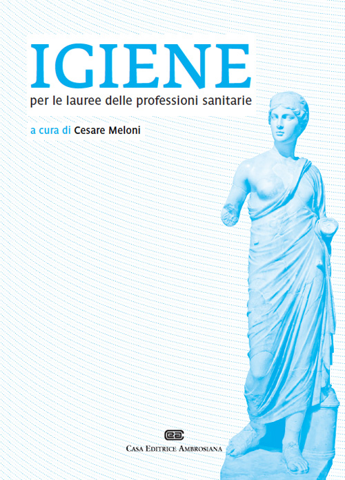 Igiene per le lauree delle professioni sanitarie