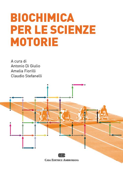 Biochimica per le scienze motorie