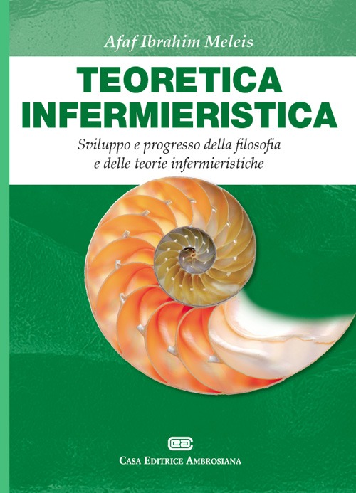 Teoretica infermieristica