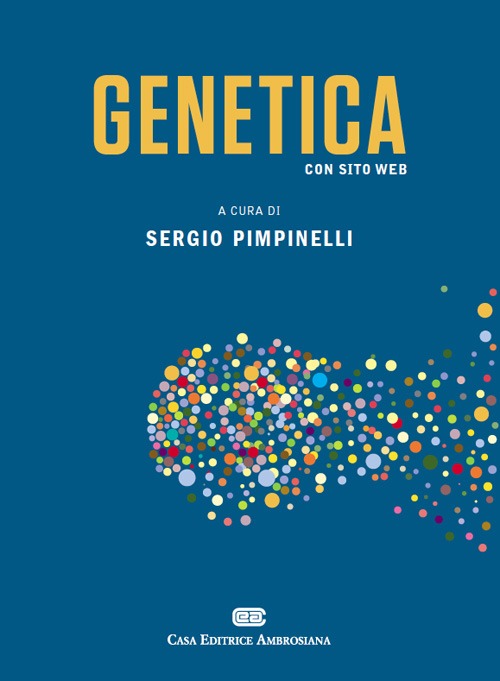 Genetica. Con Contenuto digitale (fornito elettronicamente)
