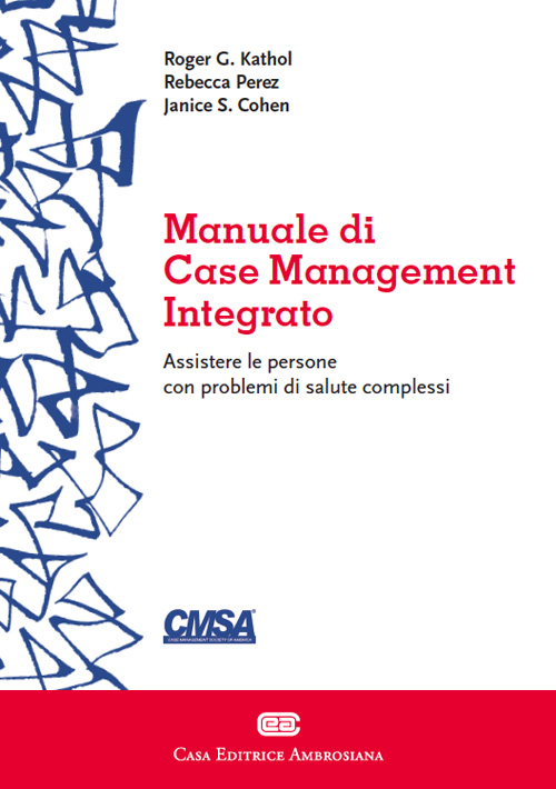 Manuale di case management integrato