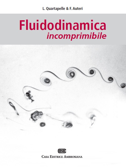 Fluidodinamica incomprimibile