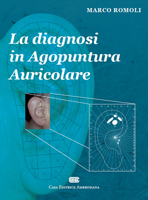 La diagnosi in agopuntura auricolare