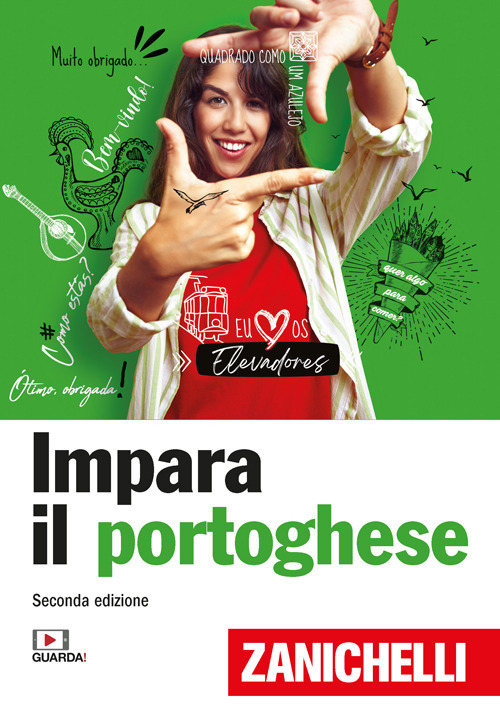 Impara il portoghese