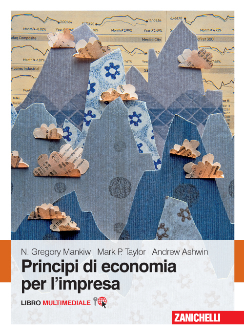 Principi di economia per l'impresa. Con Contenuto digitale (fornito elettronicamente)