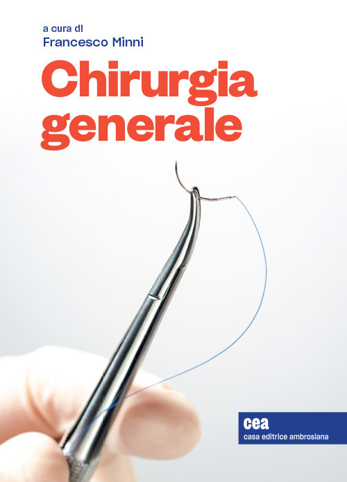 Chirurgia generale. Con e-book. Con espansione online