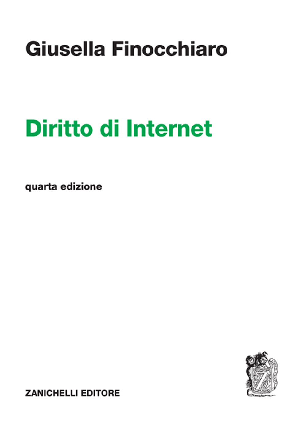 Diritto di Internet