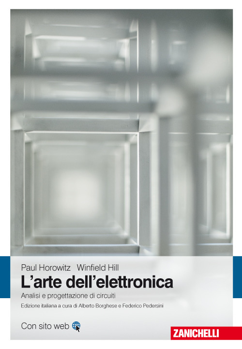 L'arte dell'elettronica. Analisi e progettazione di circuiti