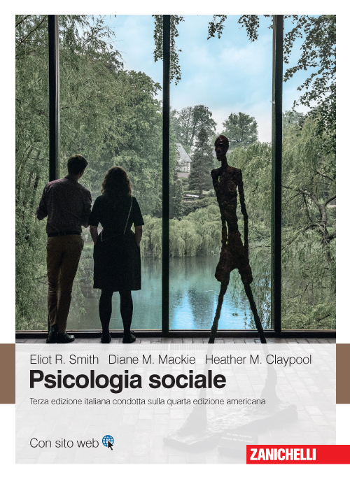 Psicologia sociale