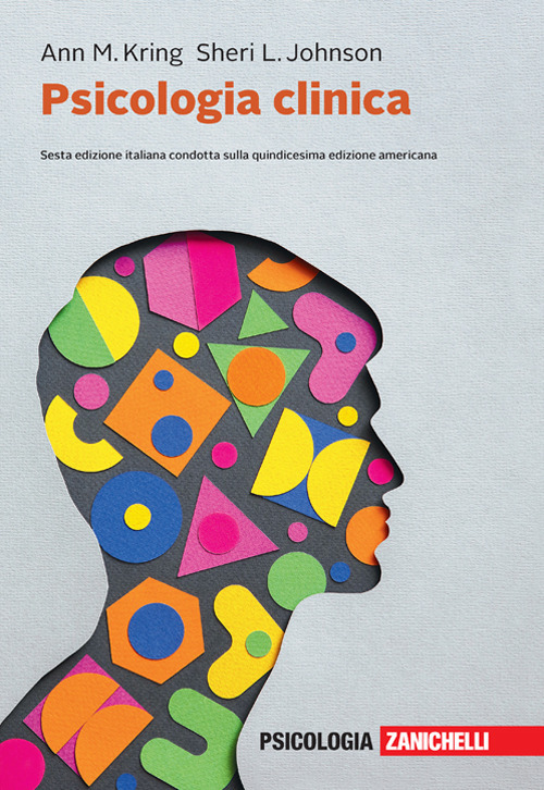Psicologia clinica. Con e-book