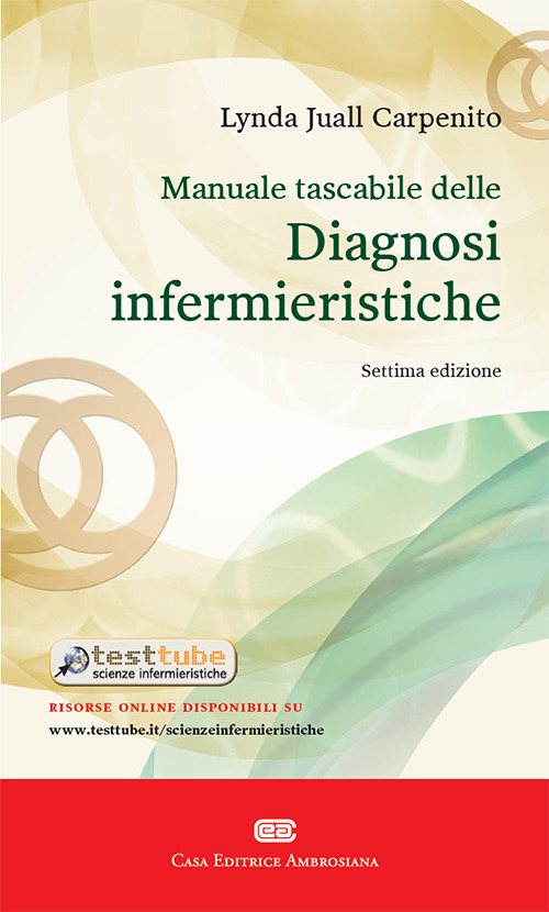 Manuale tascabile delle diagnosi infermieristiche